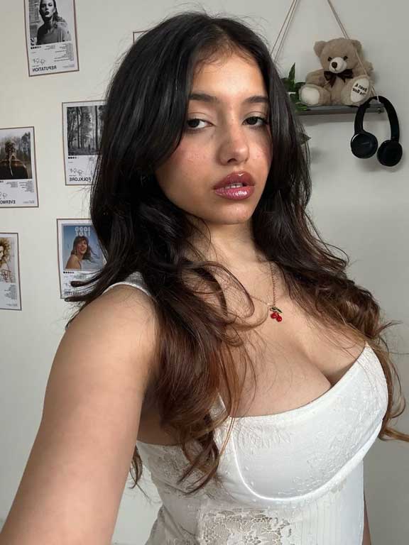 Shetal Call Girl Haridwar